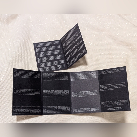 Crystal Embellished Bag - Picture 14 of 14